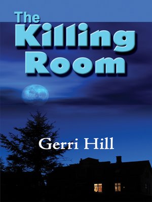 cover image of The Killing Room